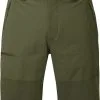 Rab Torque Shorts Wezen Herrer, Blå 2 Rab Torque Shorts Wezen Herrer, Blå -Campingtøj Butik rab torque mountain shorts 8 men army 10 1
