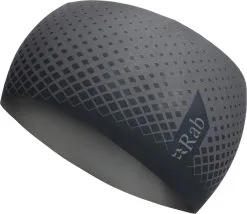 Rab Transition Windstopper Hovedb&aring;nd, Gr&aring;