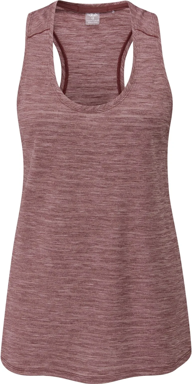 Rab Wisp Vest Women, Turkis 3 Rab Wisp Vest Women, Turkis