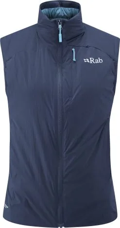 Rab Xenair Vest Women