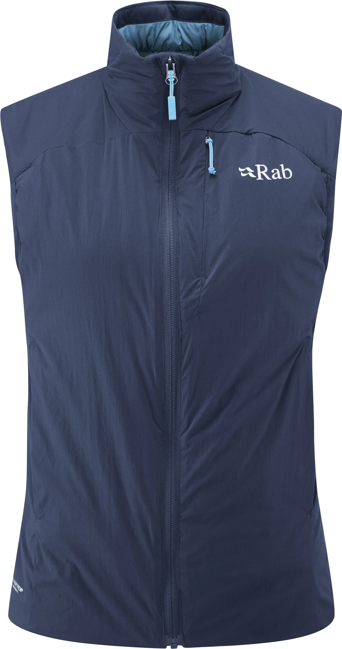 Rab Xenair Vest Women 3 Rab Xenair Vest Women