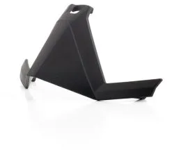 Red Bull SPECT N&aelig;sev&aelig;rn Til Pisk / Oni, Sort