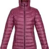 Regatta Andel III Quiltet Jakke Damer, Blå 1 Regatta Andel III Quiltet Jakke Damer, Blå -Campingtøj Butik regatta andel iii quilted jacket women amaranth haze 9