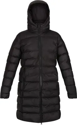 Regatta Andia Frakke Damer, Bl&aring;