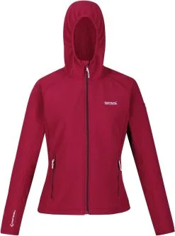 Regatta Arec III Jakke Damer, Bl&aring;