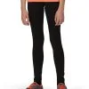 Regatta Atkin Legging II Piger, Sort
