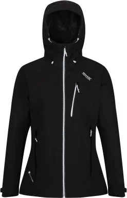 Regatta Birchdale Jacket Women, Sort