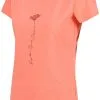 Regatta Breezed II T-shirt Damer, Violet -Campingtøj Butik regatta breezed ii ss shirt women fusion coral 7 1