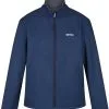 Regatta Cera V Jakke Herrer, Blå 1 Regatta Cera V Jakke Herrer, Blå -Campingtøj Butik regatta cera v jacket men navy marl 7 2