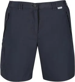 Regatta Chaska II Shorts Damer, Sort