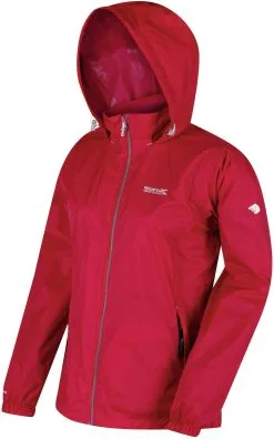 Regatta Corinne IV Skaljakke Damer, Sort