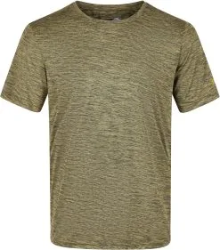 Regatta Fingal Edition T-shirt Herrer, Gr&aring;