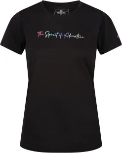 Regatta Fingal VII SS Shirt Women, Gr&aring;