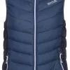 Regatta Harrock Bodywarmer Vest Damer, Sort 1 Regatta Harrock Bodywarmer Vest Damer, Sort -Campingtøj Butik regatta harrock bodywarmer vest women dark denim navy 4