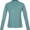 Regatta Highton Lite II Jacket Women, Gr&aring; -Campingtøj Butik regatta highton lite ii jacket women bristol blue 4