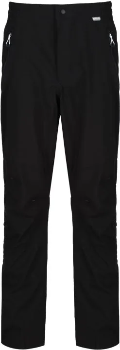 Regatta Highton Overtr&aelig;ksbukser Herrer, Sort