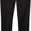 Regatta Highton Stretch Overtr&aelig;ksm&aelig;nd Damer, Sort -Campingtøj Butik regatta highton stretch overtrousers women black 7