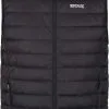 Regatta Hillpack Bodywarmer Vest Herrer, Bl&aring; -Campingtøj Butik regatta hillpack bodywarmer vest men black 9
