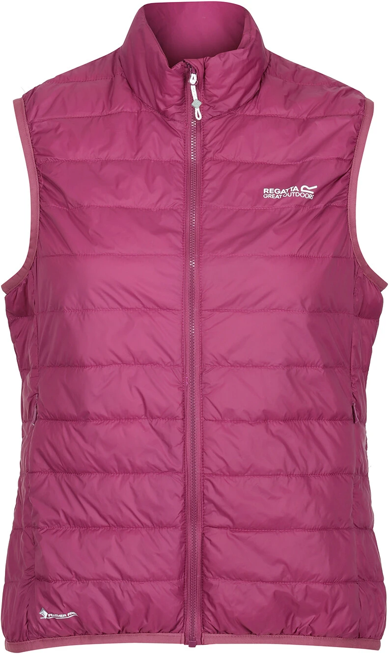 Regatta Hillpack Bodywarmer Vest Damer, Sort 3 Regatta Hillpack Bodywarmer Vest Damer, Sort