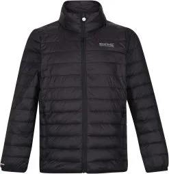 Regatta Hillpack Jakke B&oslash;rn, Sort
