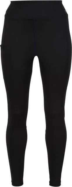 Regatta Holeen II Leggings Women, Bl&aring;