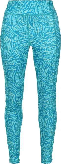 Regatta Holeen II Leggings Damer, Pink