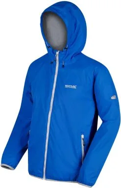 Regatta Lyle IV Jakke Herrer, Bl&aring;