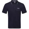 Regatta Maverick V T-shirt Herrer, Sort 2 Regatta Maverick V T-shirt Herrer, Sort -Campingtøj Butik regatta maverick v t shirt men navy 6 1