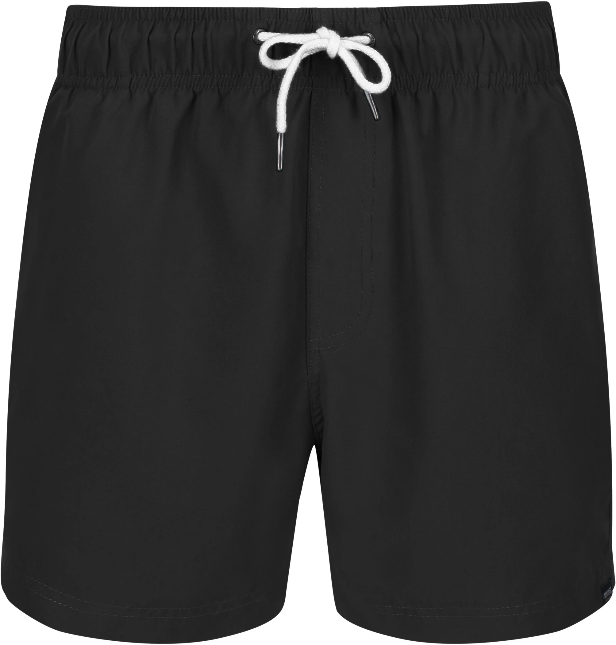 Regatta Mawson II Swim Shorts Men, Sort 3 Regatta Mawson II Swim Shorts Men, Sort