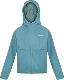 Regatta Maxwell II Jacket Kids, Pink