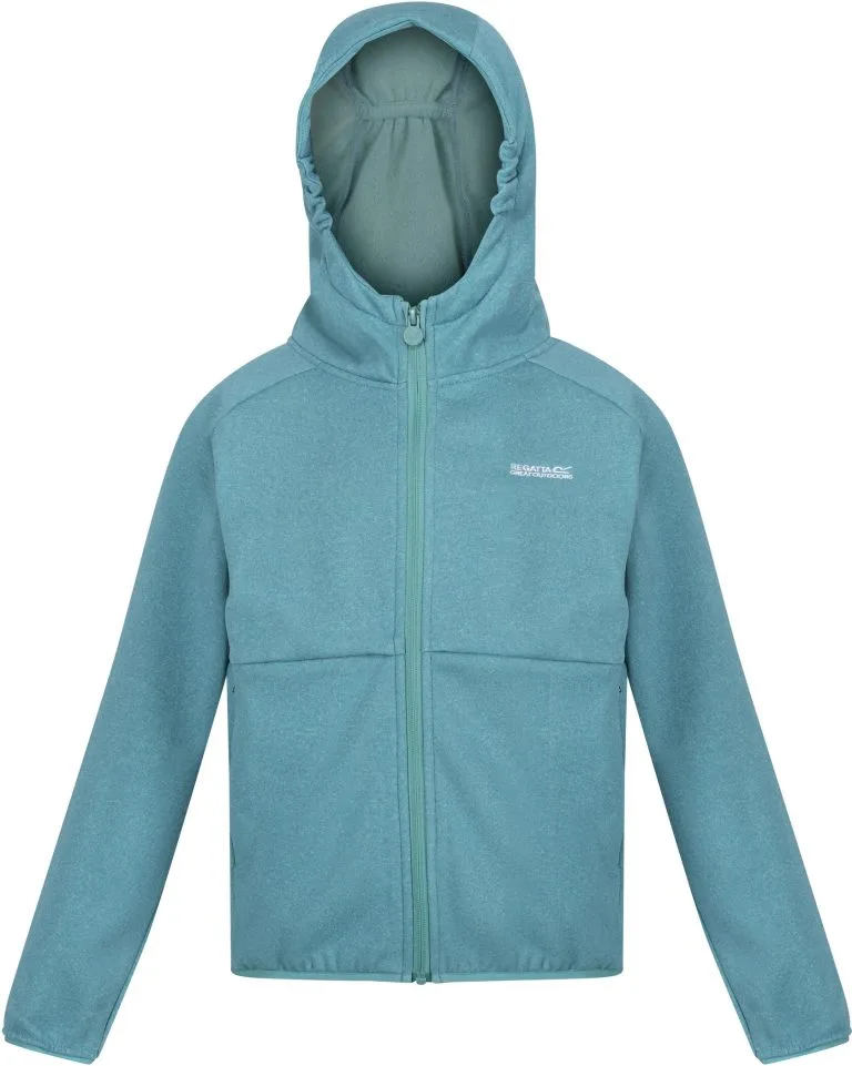 Regatta Maxwell II Jacket Kids, Blå 3 Regatta Maxwell II Jacket Kids, Blå