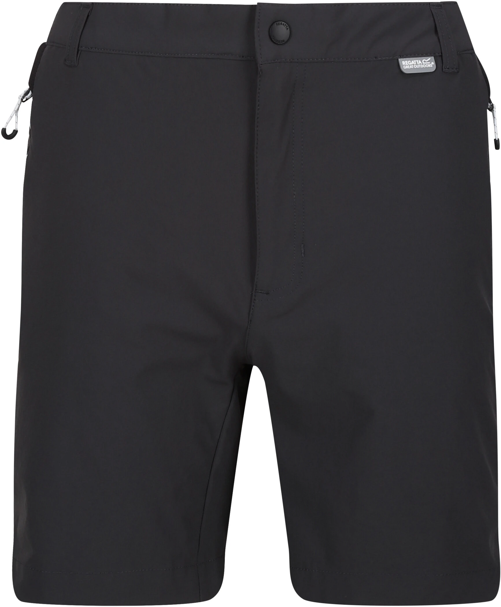 Regatta Mountain II Shorts Men, Blå 3 Regatta Mountain II Shorts Men, Blå