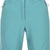Regatta Mountain II Shorts Women, Turkis -Campingtøj Butik regatta mountain ii shorts women bristol blue 4 1