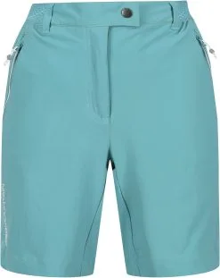 Regatta Mountain II Shorts Women, Turkis