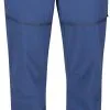Regatta Mountain Z/O Trousers Women, Blå 2 Regatta Mountain Z/O Trousers Women, Blå -Campingtøj Butik regatta mountain z o trousers women dusty denim 4