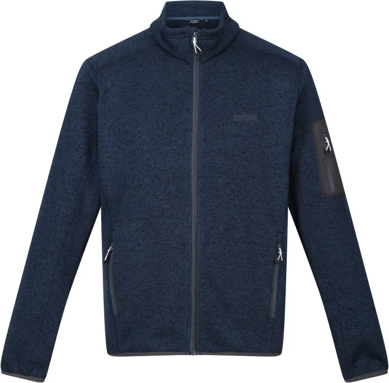 Regatta Newhill Jacket Men, Blå 3 Regatta Newhill Jacket Men, Blå