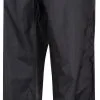Regatta Pack It Overtræksbukser Damer, Blå 1 Regatta Pack It Overtræksbukser Damer, Blå -Campingtøj Butik regatta pack it byxor dam black 5