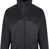 Regatta Pack It III Jakke Herrer, Bl&aring; -Campingtøj Butik regatta pack it iii jacka herr black 8