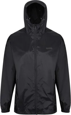 Regatta Pack It III Jakke Herrer, Bl&aring;