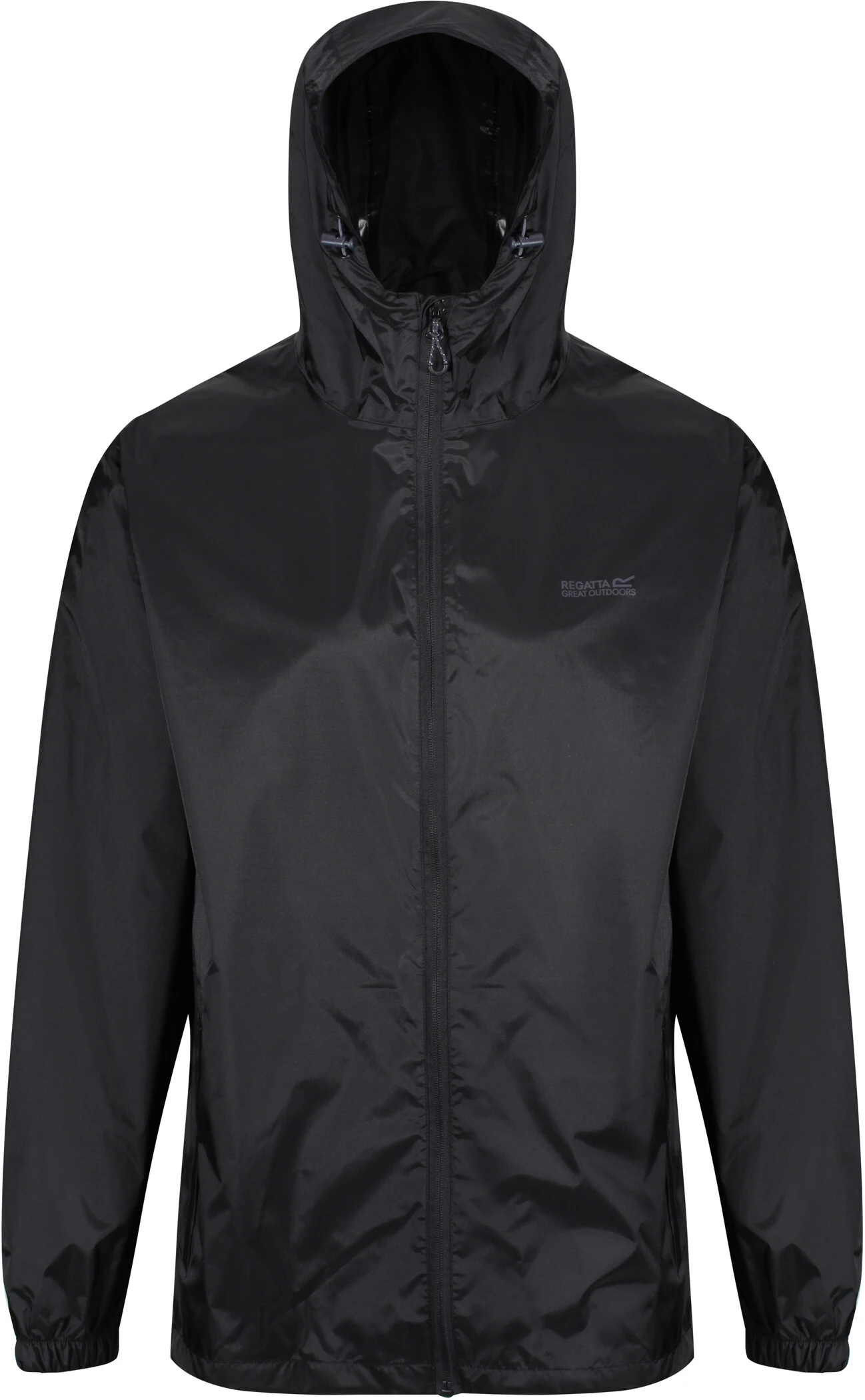 Regatta Pack It III Jakke Herrer, Blå 3 Regatta Pack It III Jakke Herrer, Blå