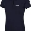 Regatta Sinton Polo Trøje Damer, Blå 1 Regatta Sinton Polo Trøje Damer, Blå -Campingtøj Butik regatta sinton poloshirt women navy 5