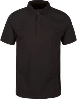 Regatta Sinton T-shirt Herrer, Sort