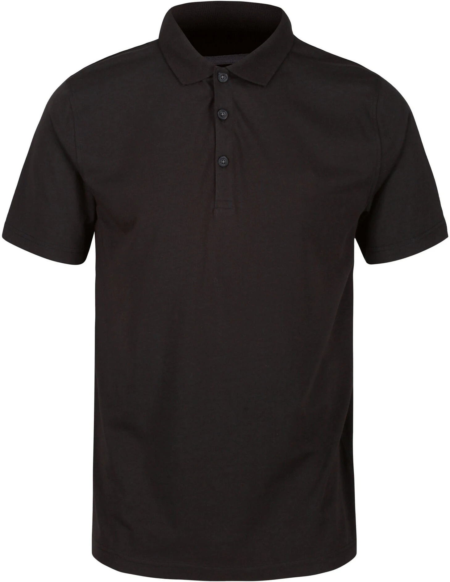 Regatta Sinton T-shirt Herrer, Hvid 3 Regatta Sinton T-shirt Herrer, Hvid