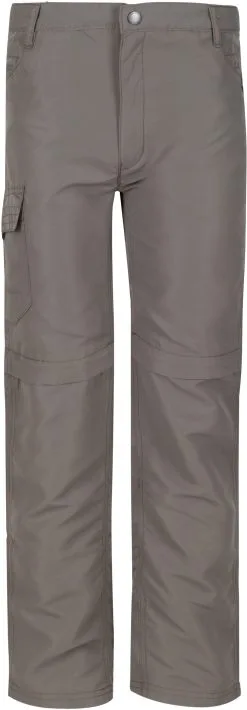 Regatta Sorcer II Bukser B&oslash;rn, Gr&aring;