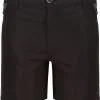 Regatta Sorcer Mountain III Shorts Kids, Bl&aring; -Campingtøj Butik regatta sorcer mountain iii shorts kids black seal grey 7 2
