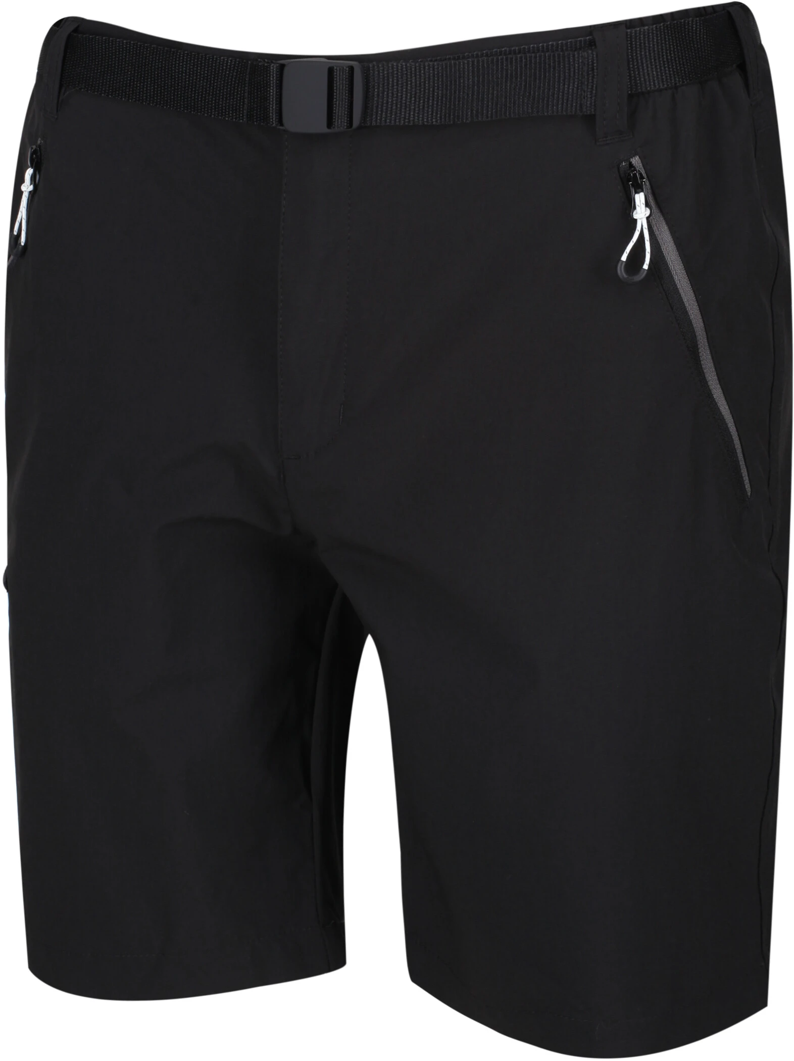 Regatta Xert III Shorts I Stretch Herrer, Sort 3 Regatta Xert III Shorts I Stretch Herrer, Sort