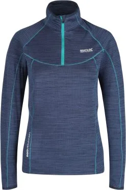 Regatta Yonder LS-skjorte Damer, Hvid