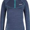 Regatta Yonder LS-skjorte Damer, Petroleumsgr&oslash;n -Campingtøj Butik regatta yonder jacket women navy 2