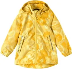 Reima Anise Reimatec Jacket Kids, Pink