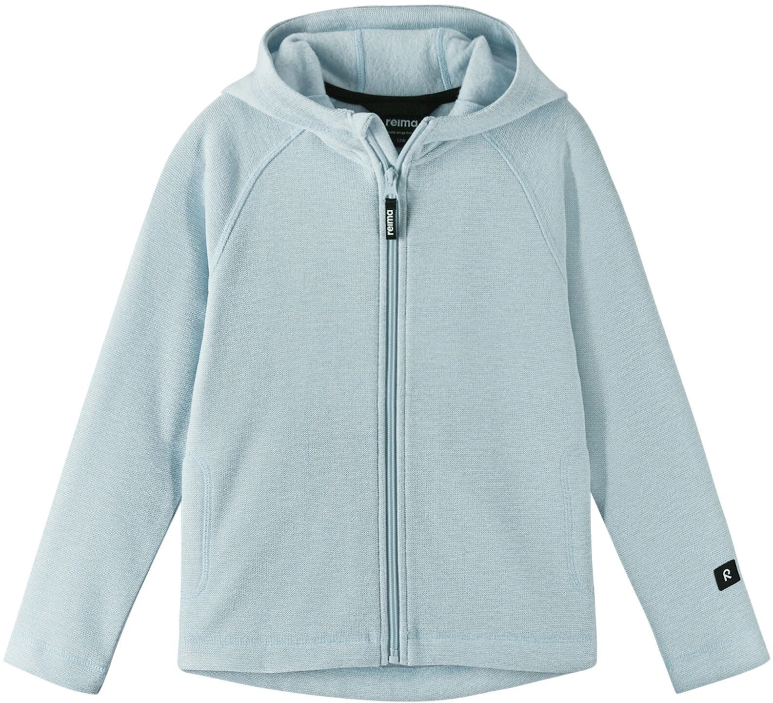 Reima Haave Sweater Kids, Farverig 3 Reima Haave Sweater Kids, Farverig